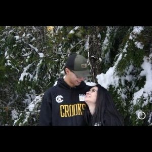 Meet your Posher, Eric